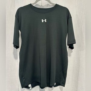 Under Armour Short Sleeve T Shirt